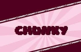 CHONKY CHONKY: The Fat Cat Meme Coin, CHONKY, Cat Meme Coin, Fat Cat