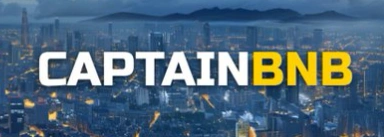 CaptainBNB CaptainBNB: BNB Meme Hero & Burn Ecosystem, CaptainBNB, Burn Ecosystem