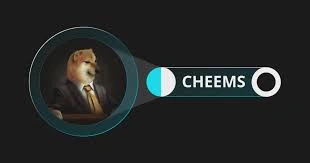 Cheems $CHEEMS: Community-Driven Meme Coin Ecosystem, Cheems, Community-Driven Meme Coin