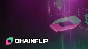 Chainflip (FLIP): Cross-Chain Liquidity Protocol, Chainflip, Cross-Chain Liquidity