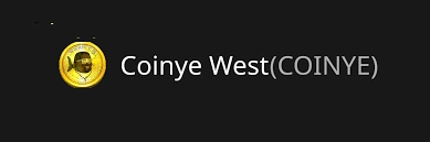 Coinye West (COINYE): The Return of Meme Coin Narrative, Coinye West, Meme Coin