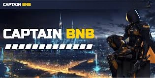 CaptainBNB CaptainBNB: BNB Meme Hero & Burn Ecosystem, CaptainBNB, Burn Ecosystem