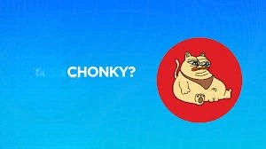 CHONKY CHONKY: The Fat Cat Meme Coin, CHONKY, Cat Meme Coin, Fat Cat