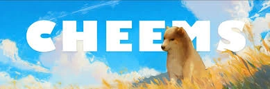 Cheems $CHEEMS: Community-Driven Meme Coin Ecosystem, Cheems, Community-Driven Meme Coin