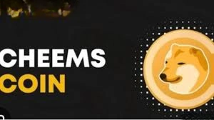 Cheems $CHEEMS: Community-Driven Meme Coin Ecosystem, Cheems, Community-Driven Meme Coin
