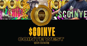 Coinye West (COINYE): The Return of Meme Coin Narrative, Coinye West, Meme Coin