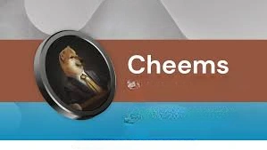 Cheems $CHEEMS: Community-Driven Meme Coin Ecosystem, Cheems, Community-Driven Meme Coin