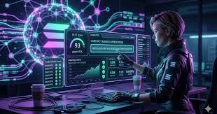 CyberDoge Solana Contract Address, CyberDoge, Contract Address, Solana Contract Address