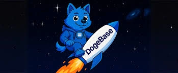 Doge Base, DOGEBASE, Meme Token on Base Chain, Base Chain, Meme