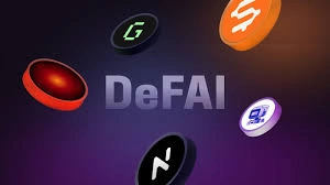 DeFAI DEFAI: AI-Powered DeFi Automation Ecosystem, DEFAI, AI-Powered DeFi Automation, DeFi Automation