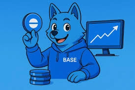 Doge Base, DOGEBASE, Meme Token on Base Chain, Base Chain, Meme 