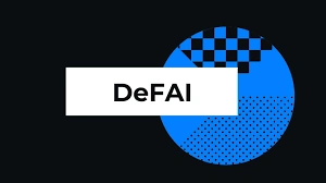 DeFAI DEFAI: AI-Powered DeFi Automation Ecosystem, DEFAI, AI-Powered DeFi Automation, DeFi Automation