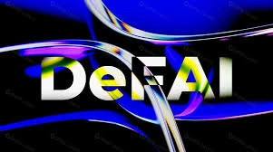 DeFAI DEFAI: AI-Powered DeFi Automation Ecosystem, DEFAI, AI-Powered DeFi Automation, DeFi Automation
