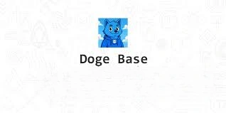 Doge Base, DOGEBASE, Meme Token on Base Chain, Base Chain, Meme 