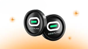 DeepLink Protocol, DLC, AI-Powered Cloud Gaming Future, DeepLink, AI-Powered Cloud Gaming