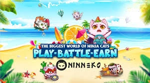 How to Earn in Ninneko, Ninneko
