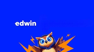 Edwin EDWIN: AI Meets DeFi Innovation