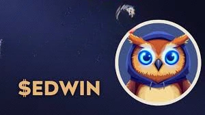 Edwin EDWIN: AI Meets DeFi Innovation, EDWIN