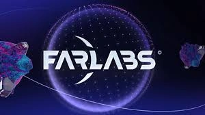 FAR Labs, FAR, Powering Decentralized AI Compute, Decentralized AI Compute