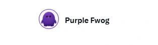 Purple Fwog, PWOG, Community-Driven Solana Meme Coin, Solana Meme Coin, Community-Driven, Meme Coin