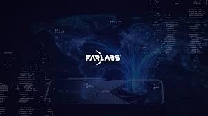 FAR Labs, FAR, Powering Decentralized AI Compute, Decentralized AI Compute