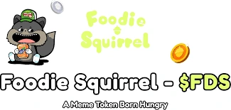 Foodie Squirrel, FDS, Meme-Driven Crypto Ecosystem on BSC, Meme-Driven Crypto