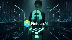 FinTechAI, FNA, AI-Powered DeFi Innovation