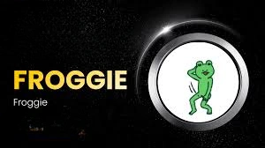 Froggie FROGGIE: Community-Driven Meme Token on BNB Chain, FROGGIE, BNB Chain, Meme Token, Community-Driven Meme Token