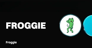 Froggie FROGGIE: Community-Driven Meme Token on BNB Chain, FROGGIE, BNB Chain, Meme Token, Community-Driven Meme Token