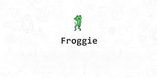 Froggie FROGGIE: Community-Driven Meme Token on BNB Chain, FROGGIE, BNB Chain, Meme Token, Community-Driven Meme Token