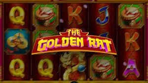 GoldenRat, RATS, Meme Coin Built on Community Power, Meme Coin