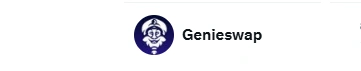 GenieSwap, Multi-Chain DeFi Launchpad & Swap Ecosystem, Multi-Chain DeFi