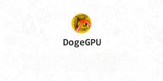 DogeGPU, DOGPU, GPU-Powered Meme Blockchain, GPU-Powered Meme