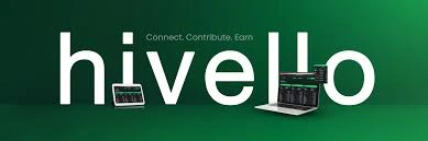 Hivello, HVLO, Earn Passive Income Through DePIN Infrastructure, Earn Passive Income, DePIN Infrastructure