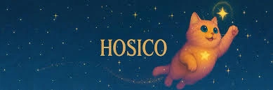 Hosico HOSICO: Solana’s Viral Cat Meme Coin, HOSICO, Meme Coin