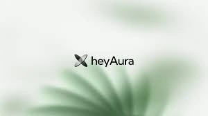 heyAura, ADX, The AI Agent Powering Smarter Web3, AI Agent 