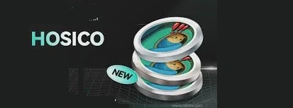 Hosico HOSICO: Solana’s Viral Cat Meme Coin, HOSICO, Meme Coin