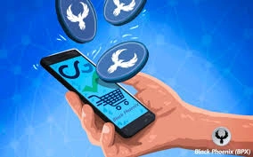 How to Buy Black Phoenix Crypto, Black Phoenix Crypto, Black Phoenix