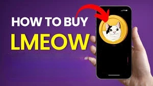 How to Buy LMEOW, LMEOW