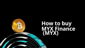 How to Buy MYX Finance, MYX Finance