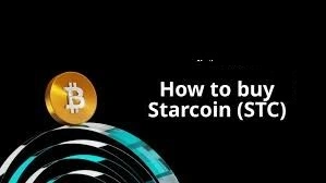How to Buy Starcoin, Starcoin
