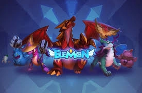 How to Buy Elemon, Elemon