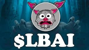 Lemmy The Bat, LBAI, AI-Powered Meme Token Ecosystem, AI-Powered Meme Token, Meme Token