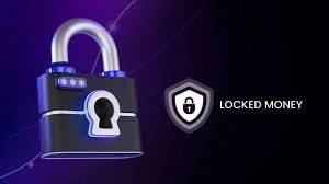 Locked Money, (LMY): AI-Driven Crypto Asset Management, Asset Management