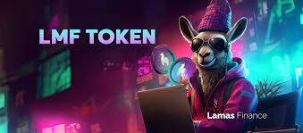 Lamas Finance, LMF, Solana GameFi Meets DeFi, Solana GameFi, DeFi