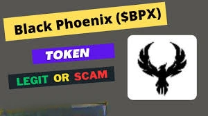 Is Black Phoenix Crypto Legit, Black Phoenix Crypto, Black Phoenix