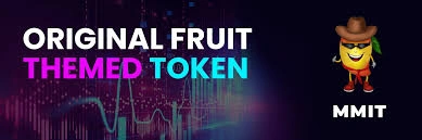 MangoMan Intelligent, MMIT, Fruit-Themed Meme Crypto, Fruit-Themed Meme