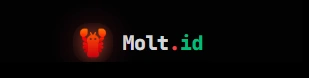 MoltID MOLTID: AI-Powered On-Chain Identity System, MoltID , On-Chain Identity