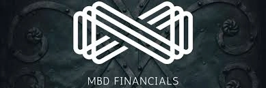 MBD Financials (MBD): Metaverse DeFi Ecosystem, MBD Financials, Metaverse DeFi