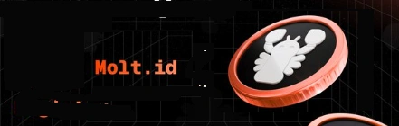 MoltID MOLTID: AI-Powered On-Chain Identity System, MoltID , On-Chain Identity